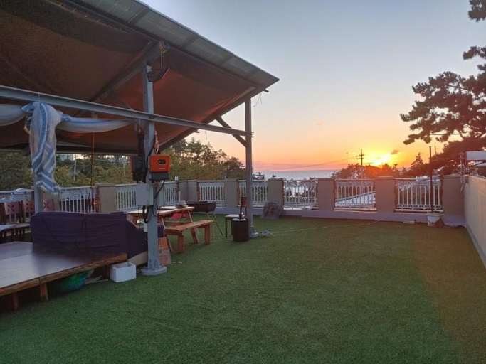 3, Taean Haesong Pension, Taean