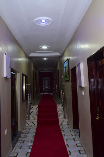 Others 5, Absor Royal Hotel, New Juaben