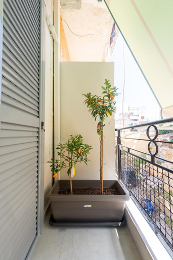 Others 2, Agatha's Flat - Corfu Town central apartment, Ionian Islands