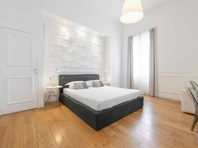 Bedroom 3, PLEY Boutique Del Centro, Cagliari