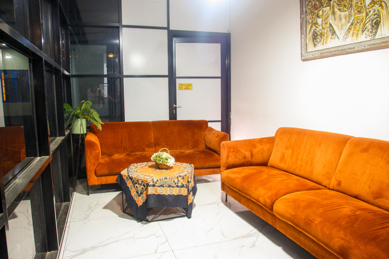 Others 5, Sands Residence By ARBA, Karawang