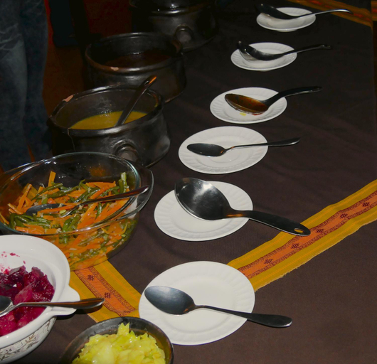 Food & Drinks 2, Hotel Acacia City, Kampala