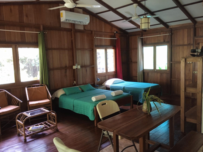 Others 2, Cabanas Bajo Bosque Drake, Osa
