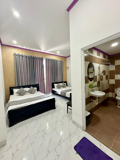 4, Minh Hoang Hotel - Phan Thiet, Phan Thiết