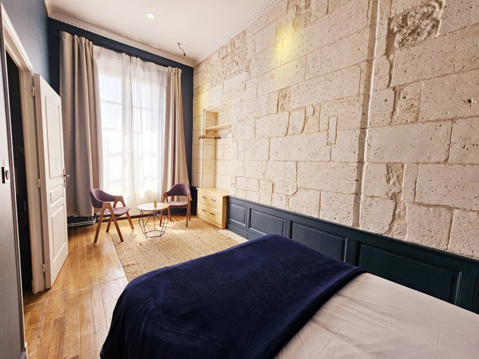 Bedroom 8