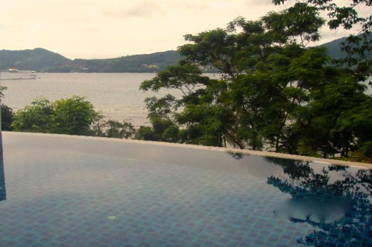 Sport & Beauty 5, Atika Villas Phuket, Phuket Island