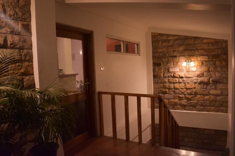 Others 2, Kaizun BnB, East Khasi Hills