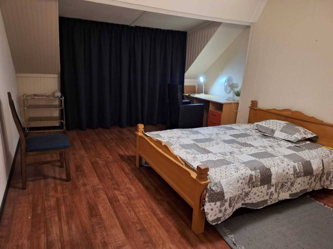 Bedroom 2, Simla Sittard voor kamer, Sittard-Geleen