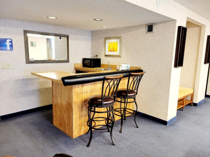 Bangor Grande Hotel, Penobscot