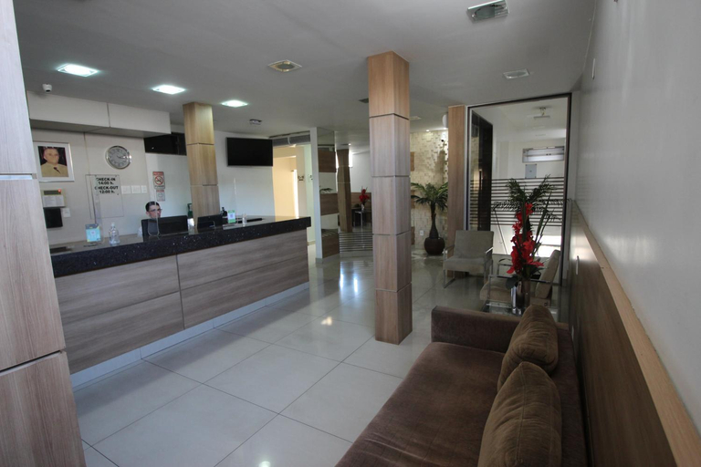 Public Area