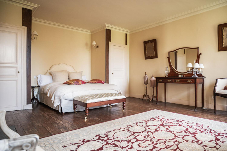 Bedroom 7