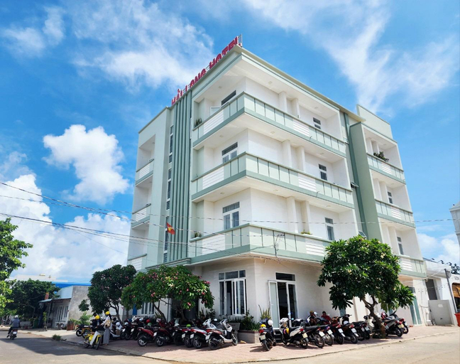 Others 2, Hai Long Hotel, Phu Quy Island, Phú Quý