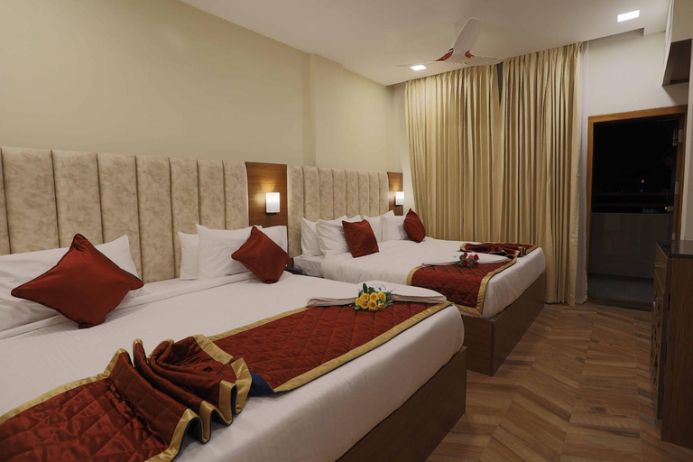 Bedroom 10