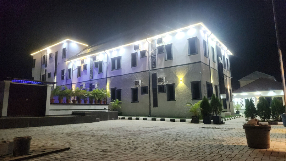 Exterior & Views 2, Bryana Resort & Apartment, AbujaMun