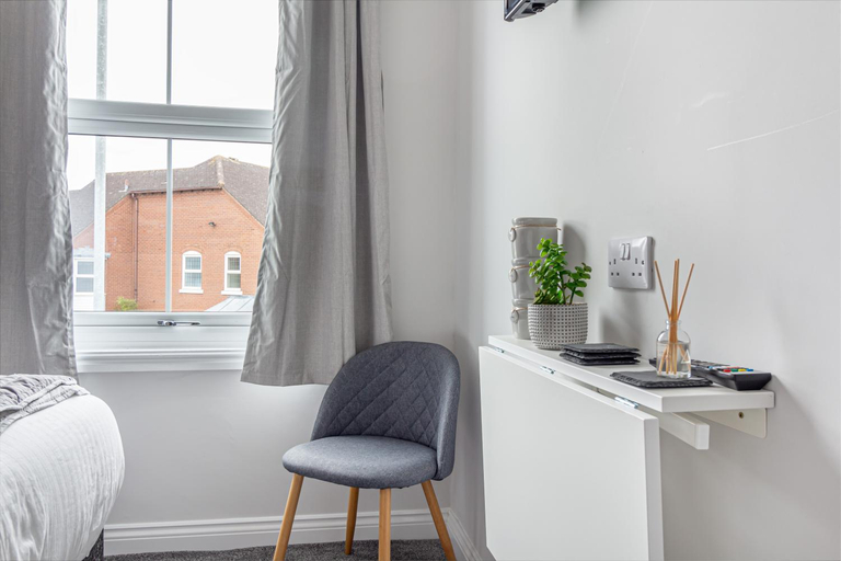 Others 3, Host & Stay - The Bull Inn, 3 Double Rooms, Worcestershire