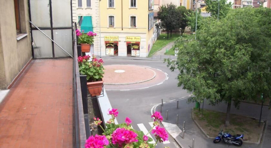 Others 3, Hostel 3, Milano