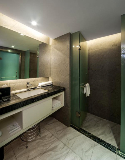 Bedroom 5, Promenade Hotel Kota Kinabalu, Kota Kinabalu