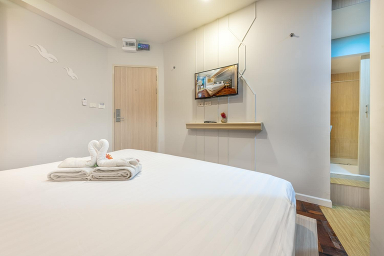 Bedroom 15