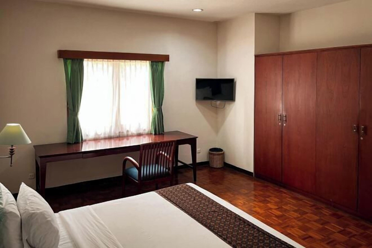 Bedroom 7