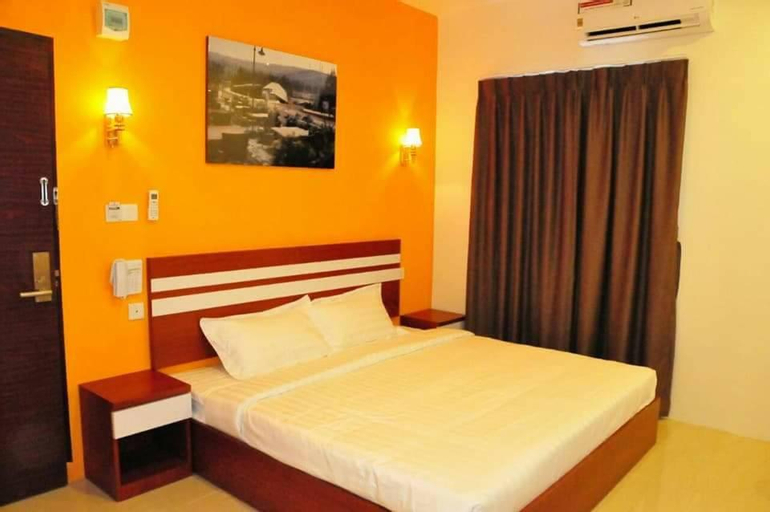 Bedroom 1