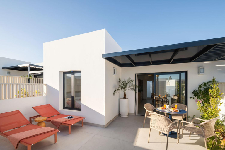 Others 3, Nazaret Beach - Adults only, Las Palmas