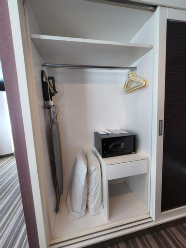 Amenities 7