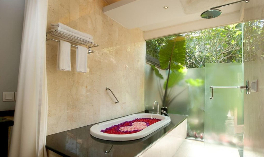 Bedroom 4, Adore 1 BR Luxury Pool Villa #K60, Gianyar