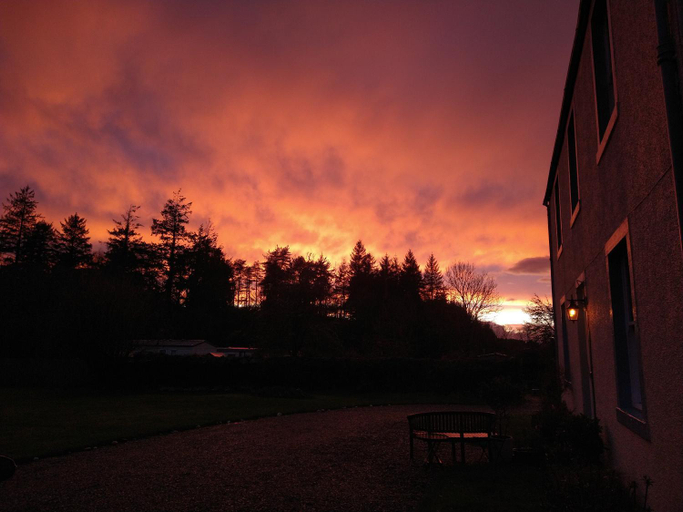 Others 2, Kirkland House B&B, Argyll and Bute