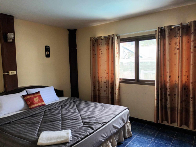 Bedroom 7