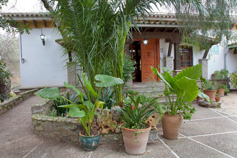 Facilities 2, Hostal El Cortijo, Cádiz