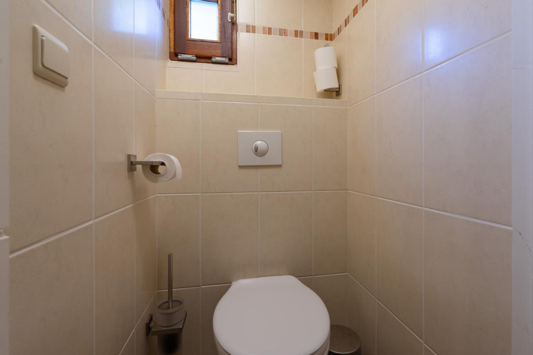 Bedroom 2, Au Ptit Bois Charmant, Luxembourg