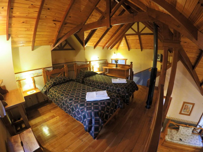 Bedroom 11