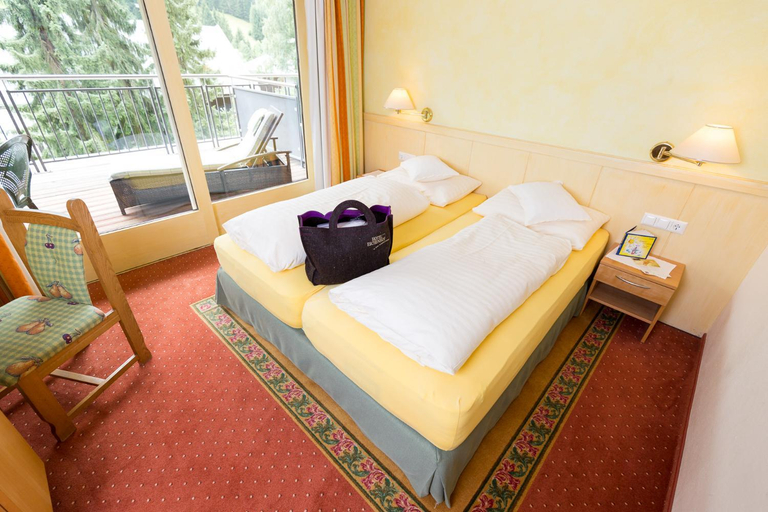 Bedroom 6