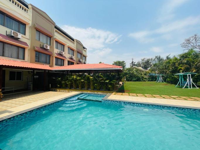 Others 5, Mountview Resort and Spa, Pune
