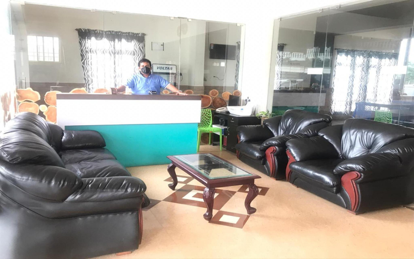 Others 4, Green Valley Residency, Chamrajnagar