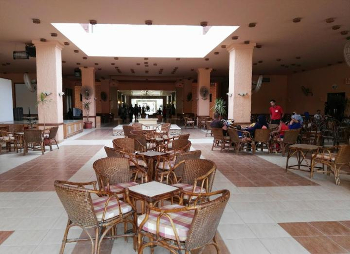 Food & Drinks, Palmera El Sokhna Chalets Families Only, 'Ataqah