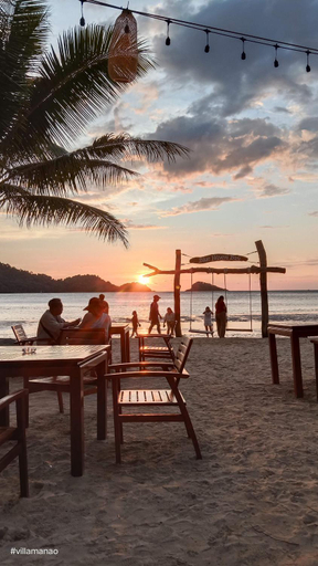 Food & Drinks 5, Villa Manao - Koh Chang, Koh Chang
