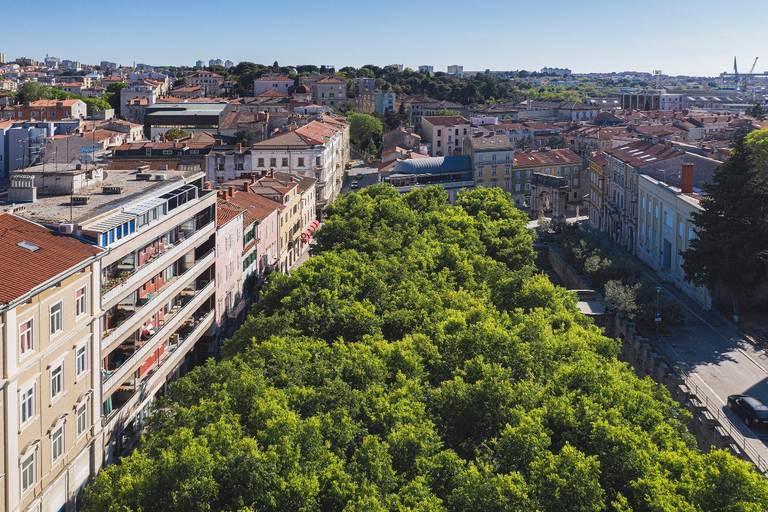 Others 5, Arta Apartments City Center, Pula