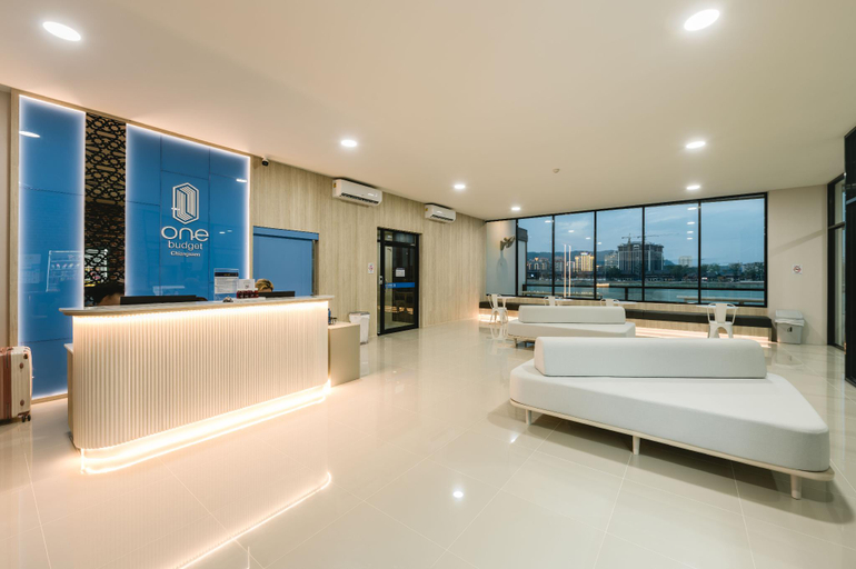 Others 4, One Budget Hotel Chiangrai Chiangsaen, Chiang Saen
