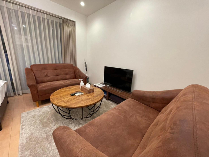Others 5, SALON SHIBUYA High-end Cozy apartment B1, Shibuya