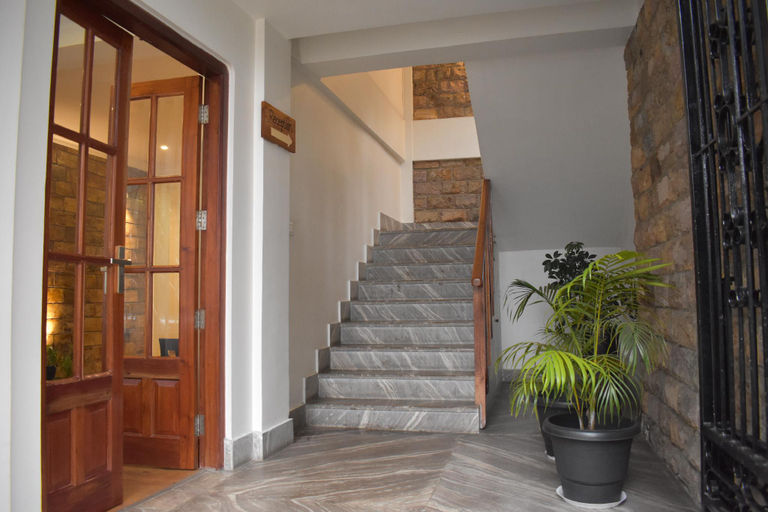 Others 3, Kaizun BnB, East Khasi Hills
