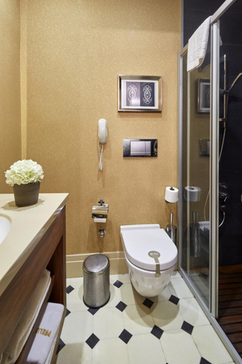 Others 4, TAKSİM PRELUDE HOTEL , Beyoğlu