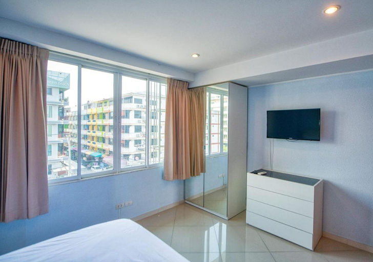 Others 3, Akvavit Living, Pattaya