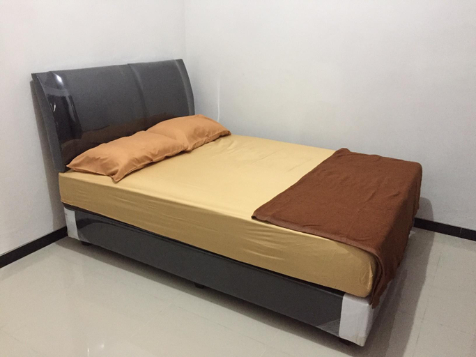 Bedroom 2, Villa Pesona Batu 34, Malang