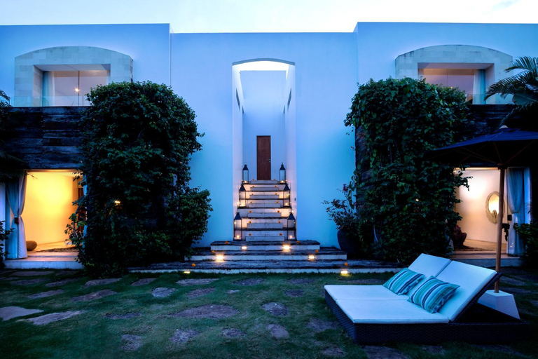 Villa Casabianca, Badung