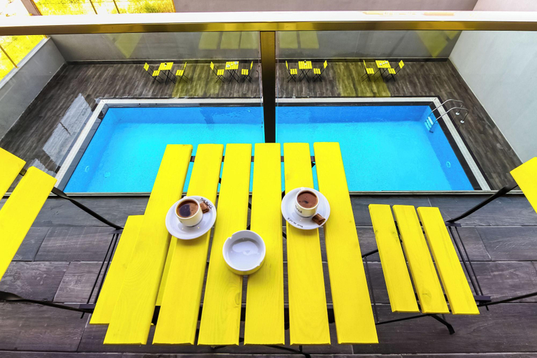 Sport & Beauty, The Place Suites Atasehir, Atasehir