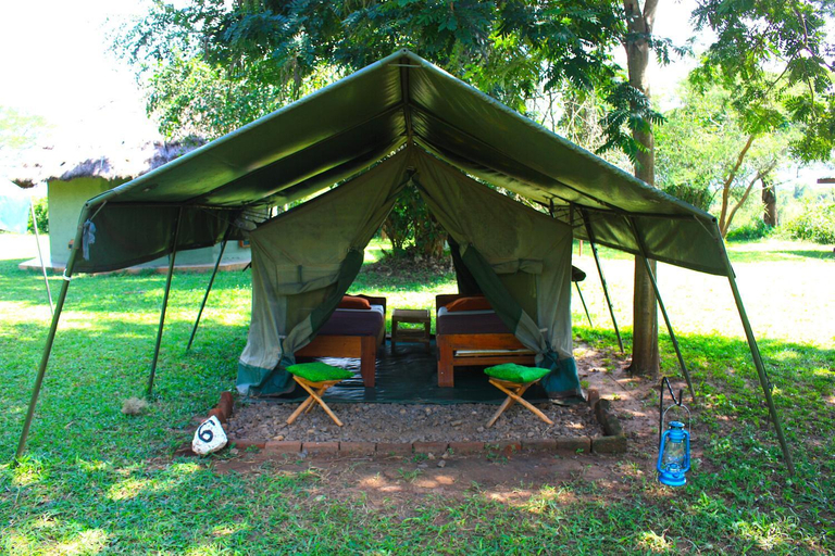 Others 4, Red Chilli Rest Camp, Kibanda