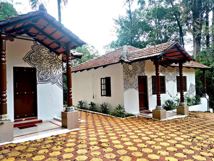 Exterior & Views 1, Staymaker q Experiences, Kodagu