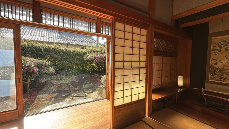 3, Guest House 古民家 NAGOMI, Izumisano