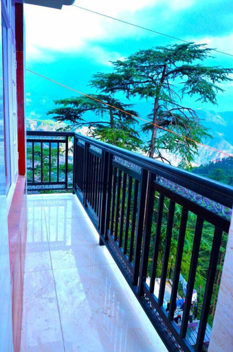 Others 5, Hotel Shining Star, Shimla